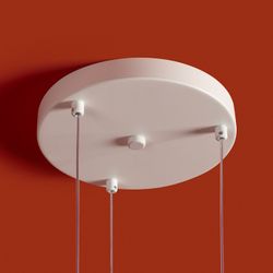 Основание на подвесе Freya Pietre FR5592A-03BS