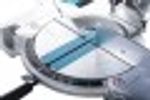 Пила торцовочная сетевая MAKITA LH 1040 F LH1040F