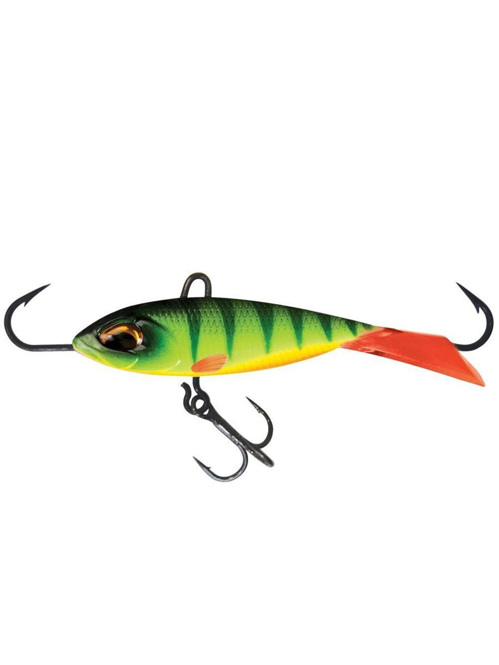 Балансир для зимней рыбалки  Dansa 40мм цвет #W73