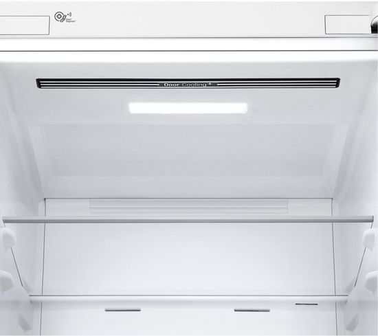 Холодильник LG GA-B459MQQZ