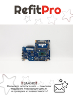 Материнская плата для ноутбука Lenovo IdeaPad S340-15IIL 81VW i3-1005G1 UMA 4G A NOK (5B20W89108), оригинал