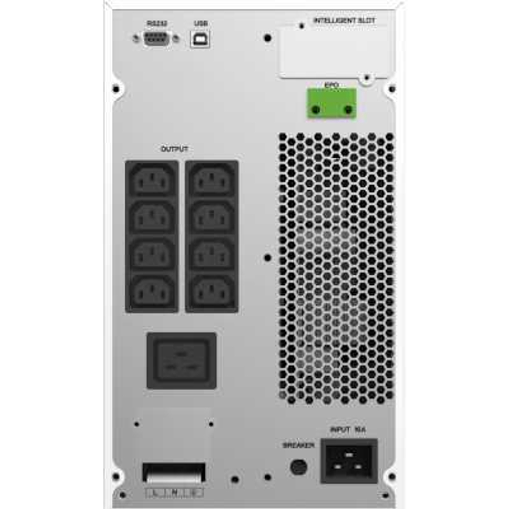 ИБП Ippon Na+ TA 3000