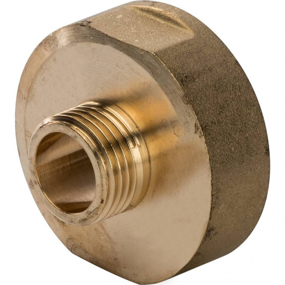 Муфта ВН переходная 1"x3/4" Stout