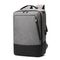 Çanta \ Bag \ Рюкзак Business grey-black