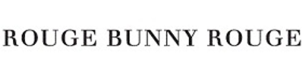 rouge bunny silhouette 50ml edp tester