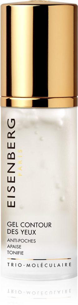 Eisenberg Classique Gel Contour des Yeux - гель для глаз с эффектом лифтинга против отечности /   30  ml  / GTIN 3259550308006