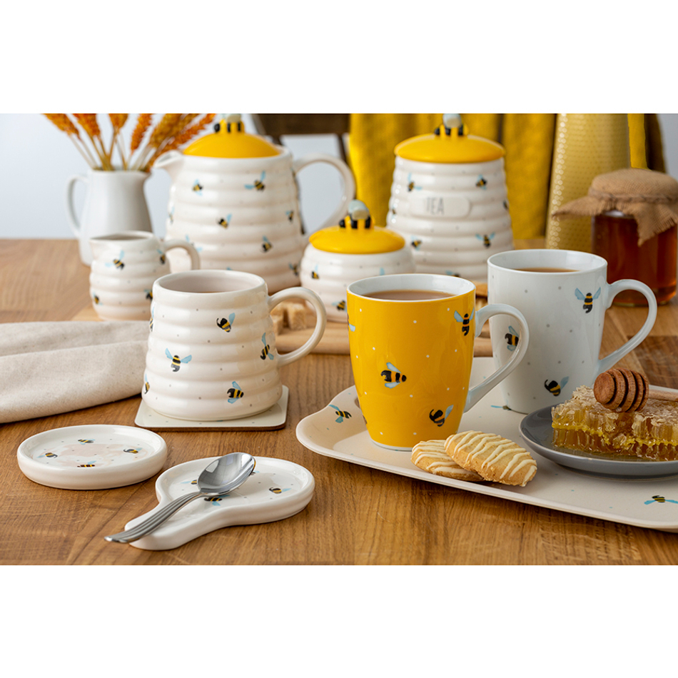 Подставка для ложек sweet bee