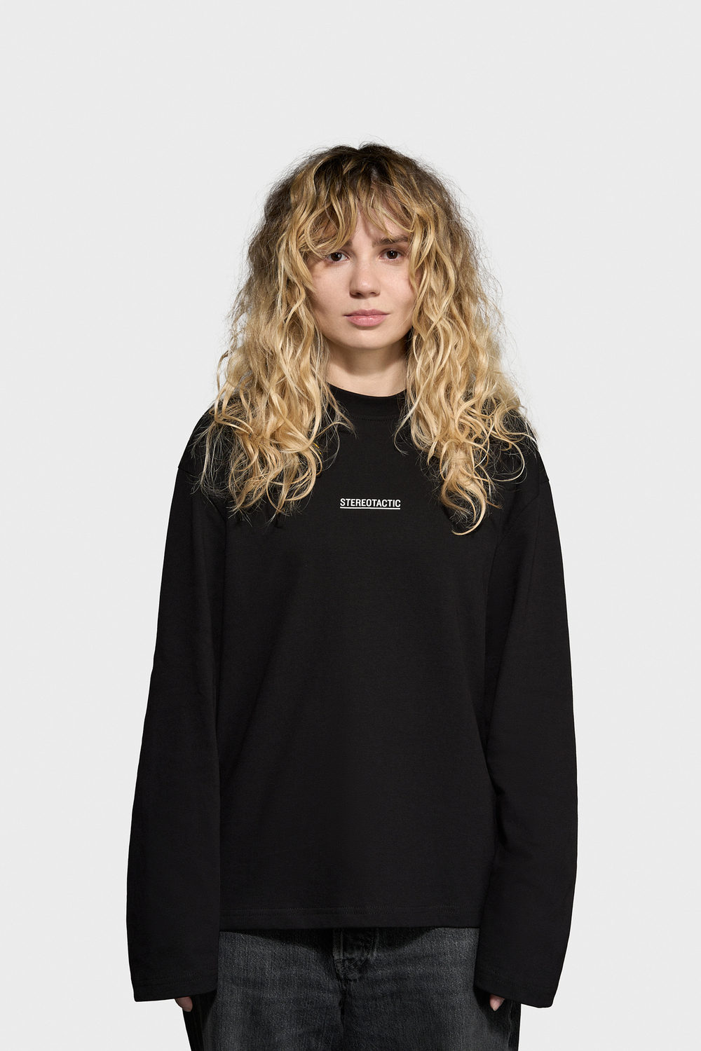 15-20 years anniversary longsleeve