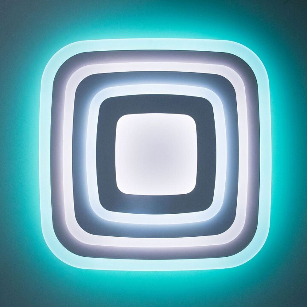 Накладной светильник Citilux Триест Смарт CL737A080E