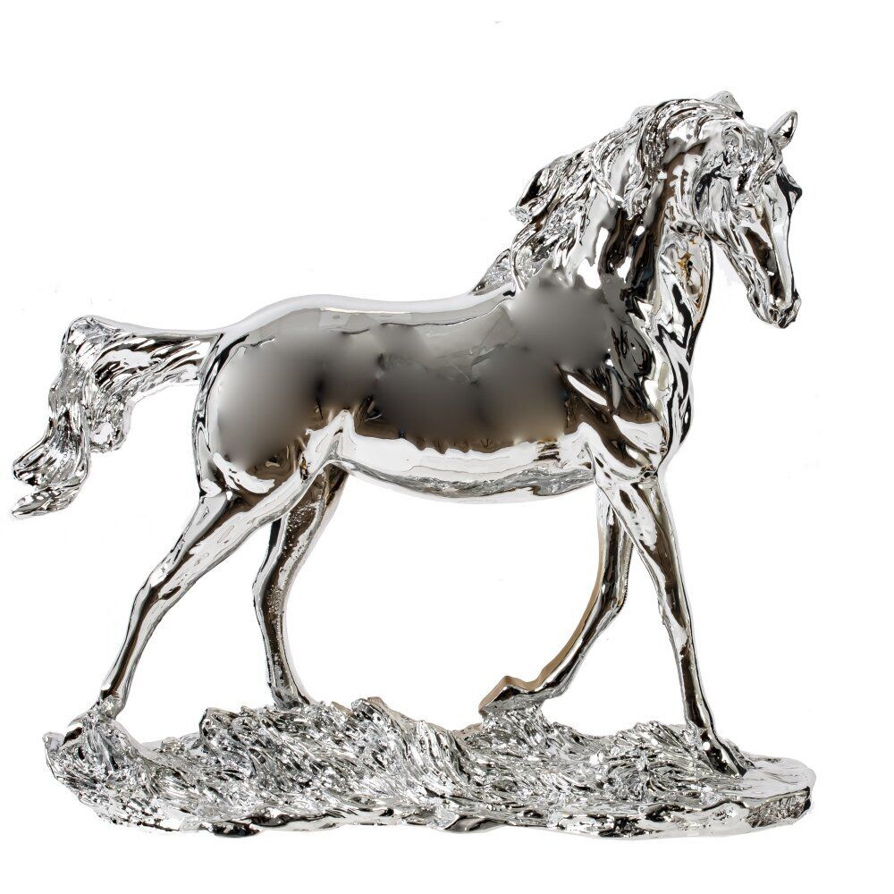 GAEM Фигурка декоративная "Лошадь", L23 W10 H22 см