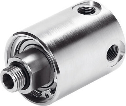 GF-1/4-1/8 Поворотный коллектор