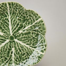 НАБОР ТАРЕЛОК ЗАКУСОЧНЫХ LEFARD "VILLAGE" 21,5 СМ 2 ШТ.