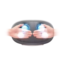 Массажер для рук, живота и тела Yamaguchi HeartLine