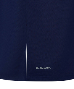 Майка двухсторонняя DIVISION PerFormDRY Double-Side RBF Jersey, темно-синий/красный