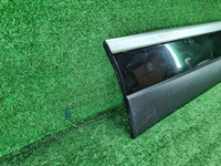 Накладка двери задняя RR Vogue 4 L405 (12-22) Long