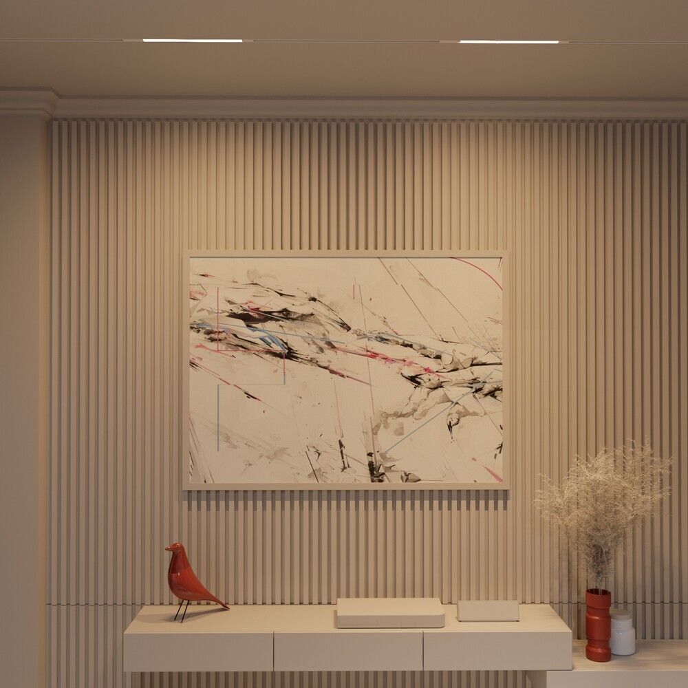 Магнитный трековый светильник Arte Lamp