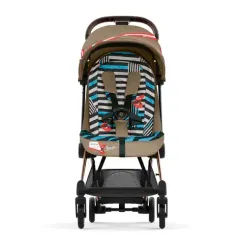 Прогулочная коляска Cybex Coya One Love