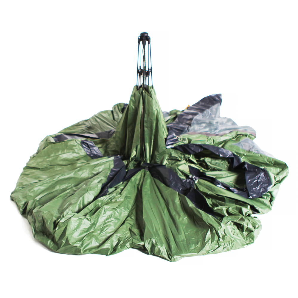 ПАЛАТКА BTRACE HOME 4 БЫСТРОСБОРНАЯ