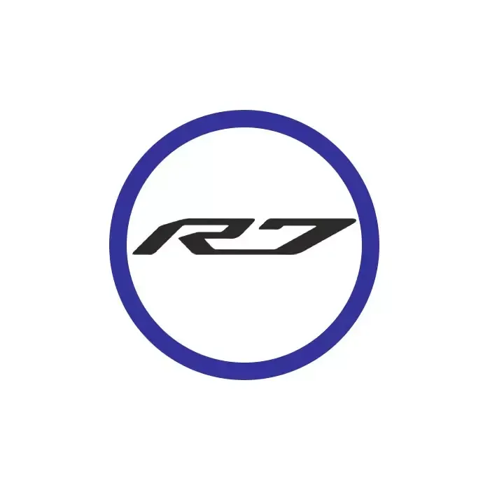 YZF R7