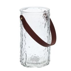 GAEM Ваза, L11,2 W11,2 H22 см