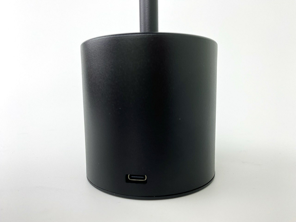 Лампа настольная Luxciole