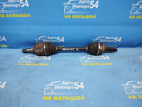 Привод передний левый TOYOTA PRIUS 2002