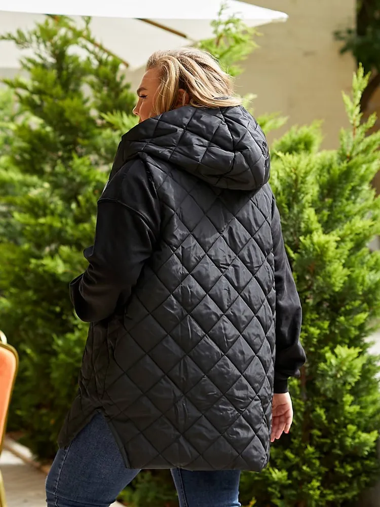 Жилет УК-1147-1 Фабрика Моды