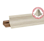 Плинтус для столешниц Дуб молочный 3.0 LB-231-0-634 KORNER