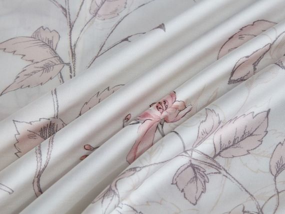 Постельное белье Asabella 2130 TENCEL ЛЮКС