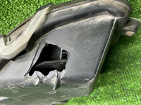 ДХО левый Lexus NX 1 (2017-2021) LED Динамический