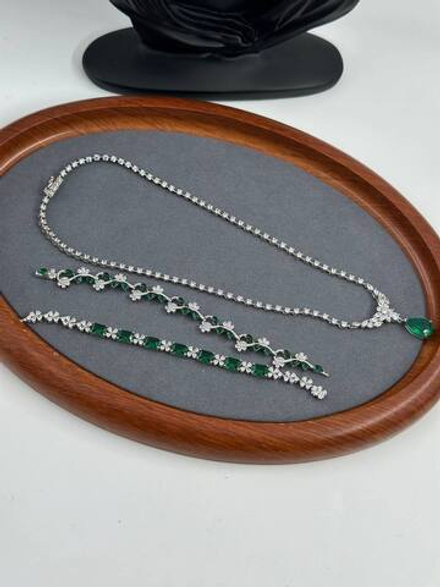 Браслет Graff