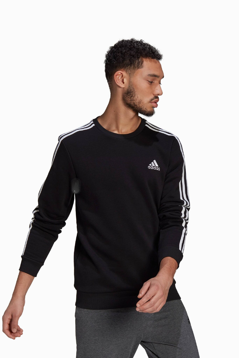 Adidas essential 3s cheap