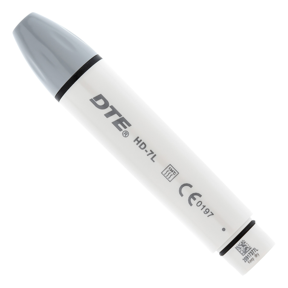 Скейлер ультразвуковой DTE-D6 LED