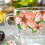 Чайная пара "Сакура"