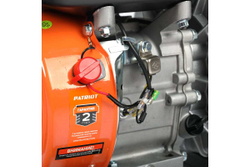 Бензиновая мотопомпа PATRIOT MP 3065 SF 335101431