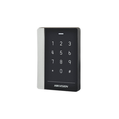 DS-K1102AEK кодовая панель Hikvision