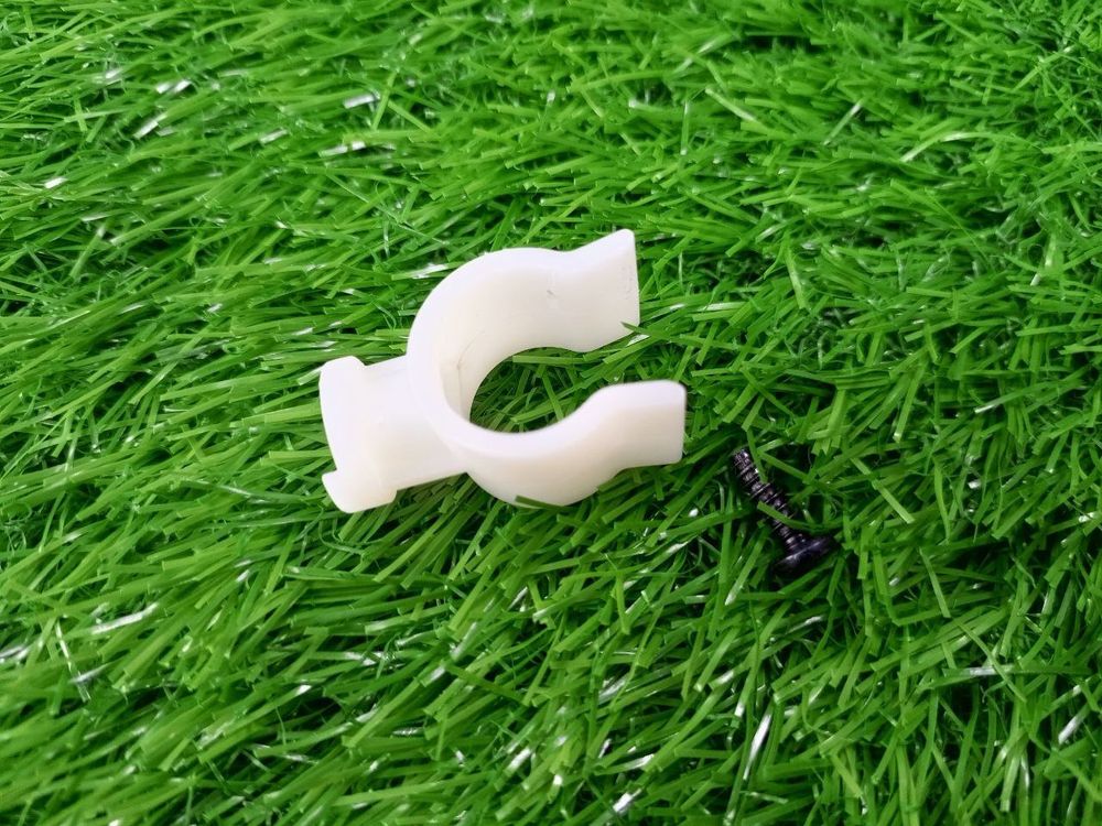 5407840 Крепежный элемент трубы