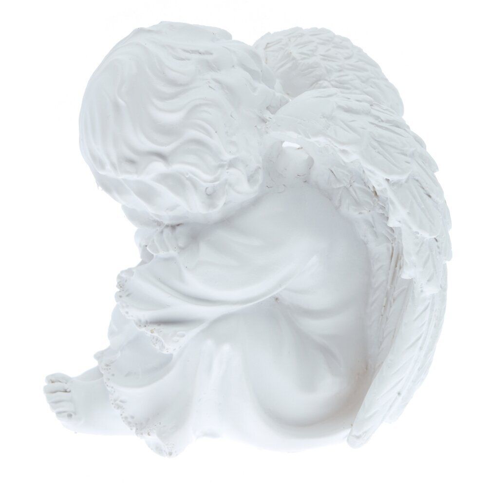 GAEM Фигурка декоративная "Ангел", L10,5 W9 H11 см, 2в.