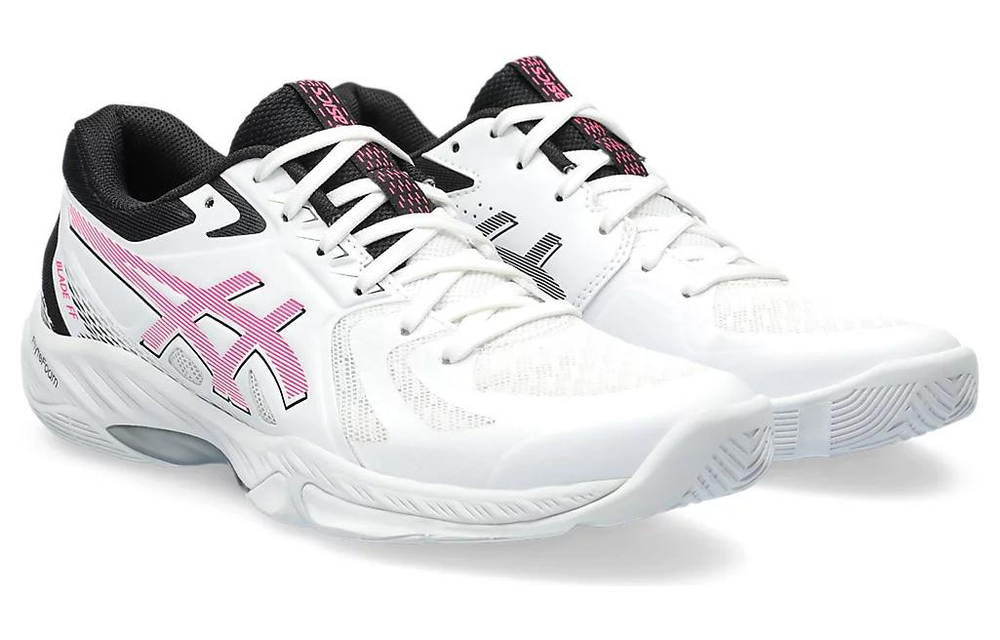 ASICS Blade Ff "White Hot Pink" Women"s