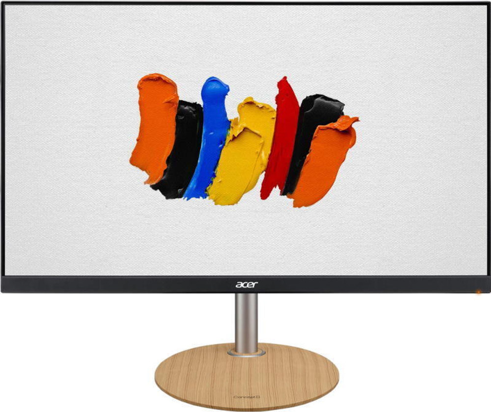 Монитор 23.8" Acer ConceptD CP1241YV (UM.QC1EE.V01)
