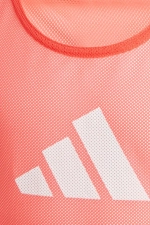 Манишка футбольная adidas Training 24 Bib Junior - Оранжевый