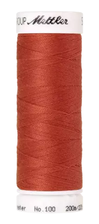 Нить универсальная SERALON 100, 200 м, Mettler, 1288
