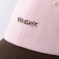 Кепка Ymkashix Logo