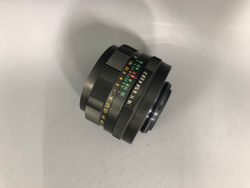 Helios-44M 2/58