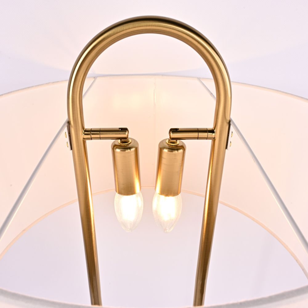 Настольная лампа Marston Table Lamp