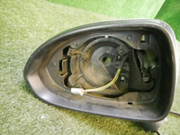 Зеркало левое Opel Corsa D (2006-2014) 3 контакта