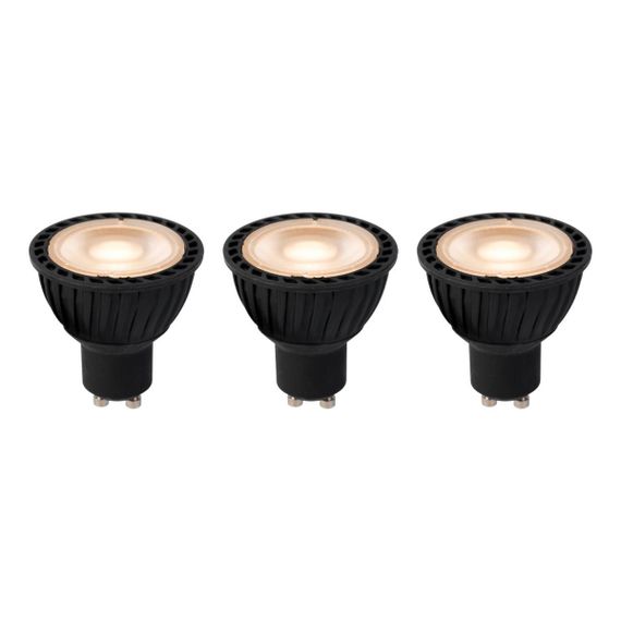 Лампа Lucide MR16 49010/15/30