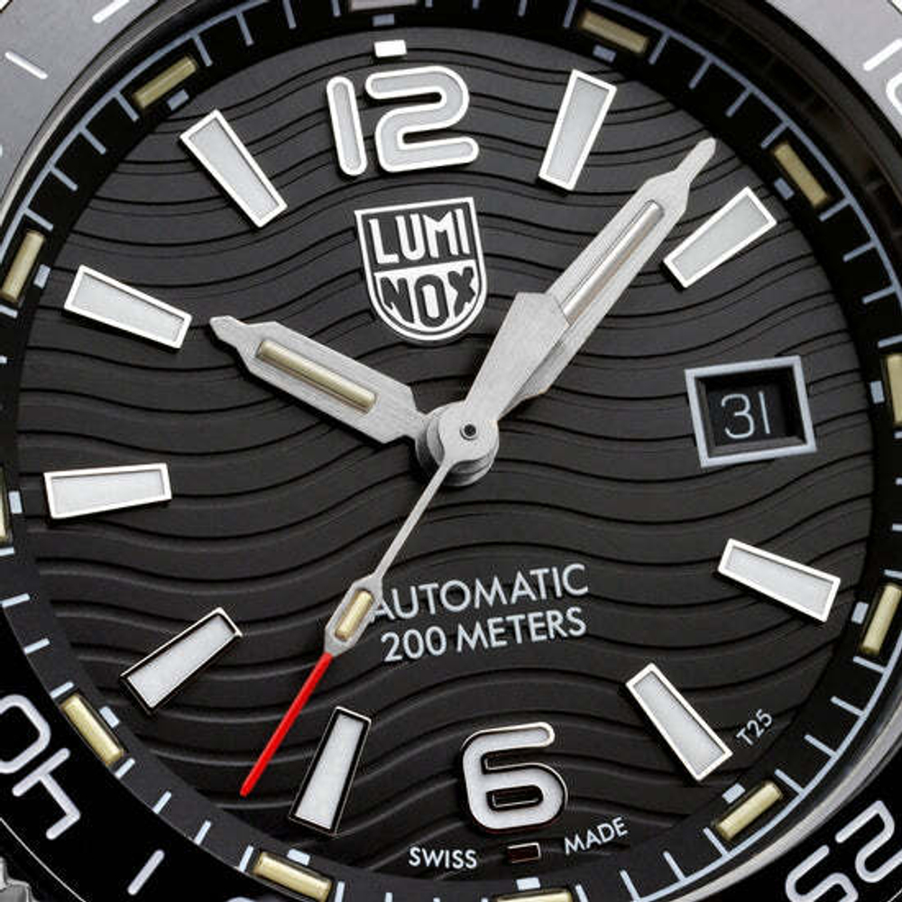 Luminox Pacific Diver Automatic XS.3101