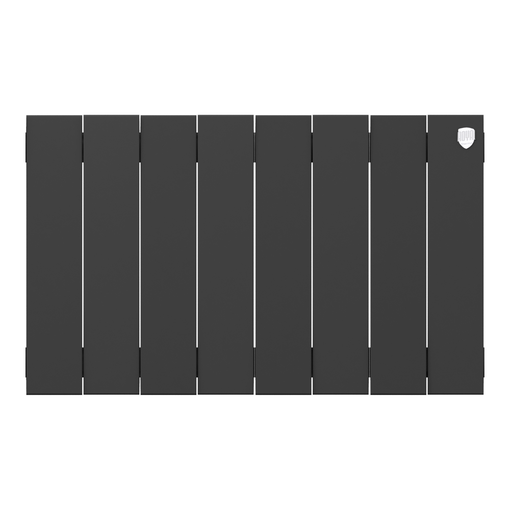 Радиатор Royal Thermo PianoForte 300 /Noir Sable
