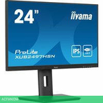 Монитор Iiyama ProLite XUB2497HSN-B2